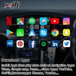 Wireless CarPlay Car Multimedia Screen for Nissan Elgrand Patrol, Armada
