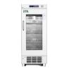 Buy cheap 368L ROMED High Quality LED Display Medical Blood Bank Fridges Multiple Alarms from wholesalers