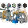 Buy cheap Manufacturing Plant Lithium Ion Li Ion Battery Recycling Machine for Recycling Plant from wholesalers