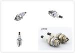 Marine Spark Plug application for HONDA SUZUKI BR7HS10
