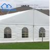 Buy cheap Outdoor Custom Heavy Duty Marriage Event Party Wedding Tents Storage Warehouse Tents from wholesalers