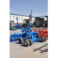 Buy cheap laser land leveler , laser land leveling machine product