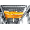 Buy cheap 30m Double Beam Bridge Crane from wholesalers