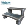 Buy cheap Anti Skidding Jacuzzi Hot Tub Steps Durable Convenient Bathtub Step Ladder from wholesalers