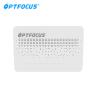 Buy cheap Optical Fiber Communication 1.25G EPON ONU 1GE+3FE 4 Port ONT EPON For FTTH from wholesalers