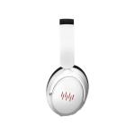 Bluetooth 5.0 Wireless Active Noise Cancelling Gaming Headset IPX7 Rated