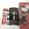 Buy cheap TUV Auto Brake Pad Set 70001668 For Ferrari Car Spare Parts from wholesalers
