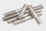 Standard Size A2-70 A4-80 Unc Stainless Steel Thread