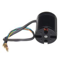 Buy cheap Skateboard 330KV Metal Sensorless Brushless DC Motor product