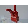 Buy cheap ABS POP Price Tag Holder Clip , Shelf Supermarket Clip For Advertising from wholesalers