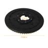 Buy cheap Yellow 17" Tennant F Floor Machine Brush 3.3kgs 5 PCS from wholesalers