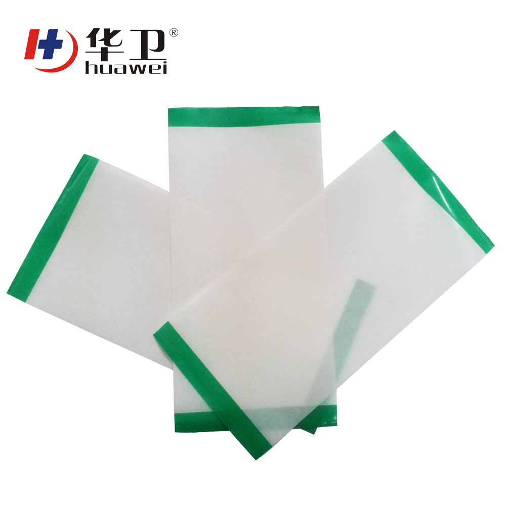 medical operation film surgical incise drape