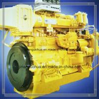 Buy cheap Inboard Engine Position 4190zlc Jinan Jichai Marine Diesel Fuel Type product