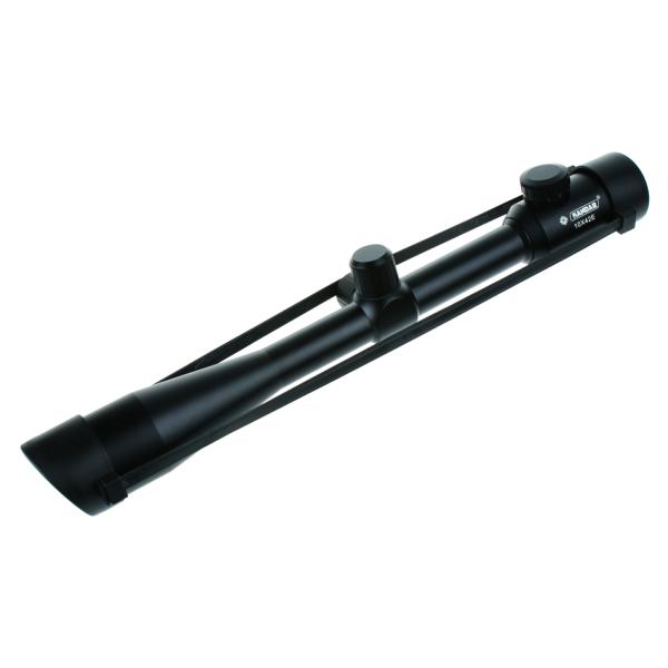 42mm Objective Lens Diameter 10x42 Tactical Hunting Sights Scope for Precision Shooting