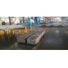 Buy cheap 6061 6082 7075 Aluminum Round Bar / Aluminum Rod Price Cutting Size Aluminium Billet from wholesalers