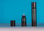 60ML Plastic Green Dropper Bottle E-Liquid Applicator Squeezable Bottles with