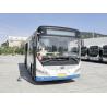 Buy cheap Yutong Transit Bus 20-40 Seat Electric City Bus With Auto Transmission LHD Public Bus from wholesalers