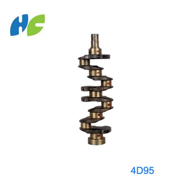Buy cheap High wholesale Auto parts 4D95 engine crankshaft price crankshaft machine from wholesalers
