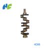 Buy cheap High wholesale Auto parts 4D95 engine crankshaft price crankshaft machine from wholesalers