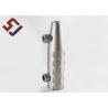 Buy cheap Grouting Couplers Cast Carbon Steel from wholesalers