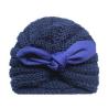 Buy cheap Warm Autumn Winter Crochet Turban Beanies from wholesalers