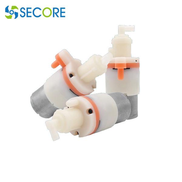 Buy cheap 740mA 2.5W Electric Drainage Pump 30psi Self Priming Pump For Air Conditioner from wholesalers