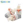 Buy cheap 740mA 2.5W Electric Drainage Pump 30psi Self Priming Pump For Air Conditioner from wholesalers