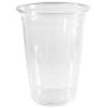 Buy cheap EN13432 Certified PLA Packaging Bag Clear Compostable from wholesalers