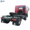 Buy cheap 420hp Howo Prime Mover from wholesalers