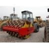 Buy cheap Used DYNAPAC CA25PD Road Roller from wholesalers