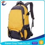 Famous Brand Trail Hiking Backpack A Spacious Main Compartment With Zipper