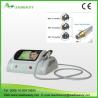 Buy cheap Portable type wrinkle removal Fractional RF microneedle machine from wholesalers