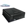Buy cheap H.264 Standalone Mobile DVR For Vehicles Black 3G Mobile DVR With GPS from wholesalers