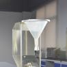 Buy cheap Funnel 500ml 45Degree Spray Rating Tester For Protective Clothing from wholesalers