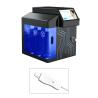 Buy cheap Home Facial Microderm Beauty Therapy Machine Acne Scar Treatment 7 Inch Screen from wholesalers