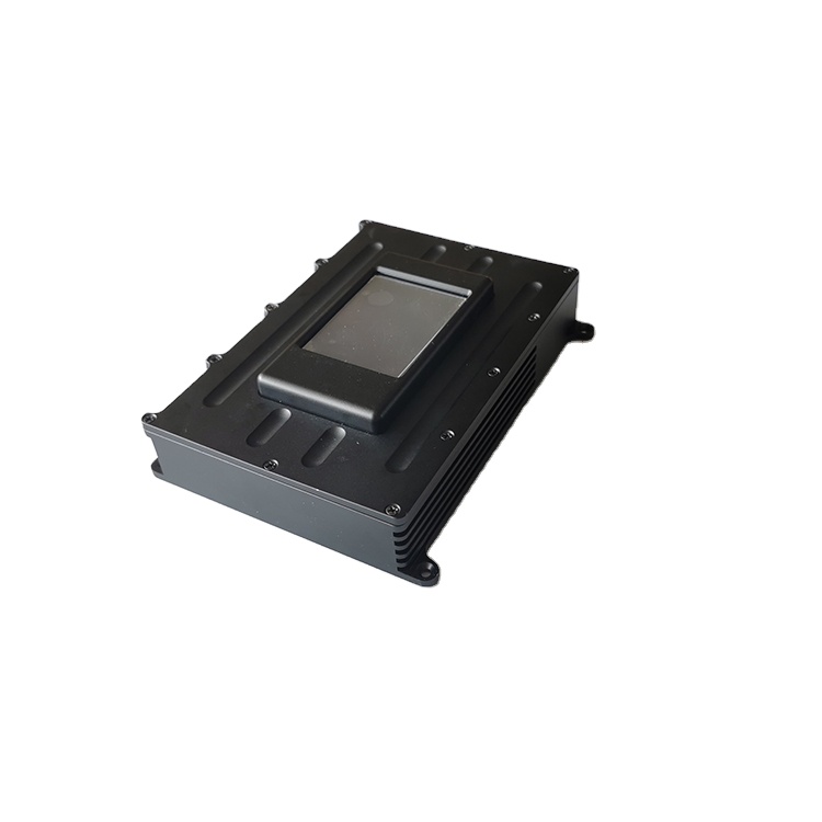 SHG 52dBc State-of-the-Art Technology 1km NLOS Robot Wireless Video Data Transmitter with H.265 Compression 1080P HD