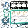 Buy cheap V3600 Full Gasket Set 1G556-99352 1G556-99352 For Kubota from wholesalers