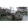 Buy cheap Automatic Bottle Neck Automatic Labeling Machine Precision For Various Labels from wholesalers