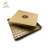 Buy cheap 25cm Length Paper Chocolate Boxes With Inserts from wholesalers