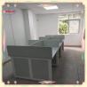 Buy cheap Polished Stainless Steel Solutions Lab Bench With Flexible Leg Configurations from wholesalers