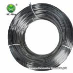 KX Alloy 44 Corrosion Resistant Alloy Light Rod On Expansion Alloy