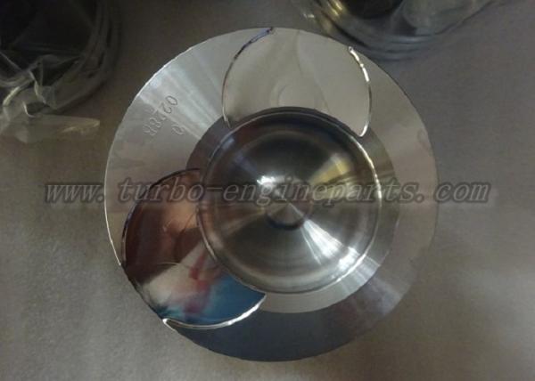 Buy cheap DE08TIS 65.02501-0228B DE08 Cylinder Liner Kit Piston Ring Bushing from wholesalers