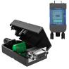 Buy cheap Industrial Grade Converter RS232 to RS485 with 600w Surging Protection Optical Isolation from wholesalers