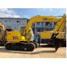 Buy cheap 0.3 Used Excavator Machine Sumitomo SH60 S160 from wholesalers