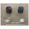 Buy cheap China Sounding Pipe Head Type C50 Cb/T3778 Body Cast Steel Cap Brass from wholesalers