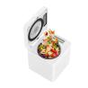 Buy cheap 2.5L Brand-new Garbage Collector Food Waste Disposer for Household Small Processor Stainless Steel Wholesale From China from wholesalers