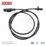 Truck Brake Systems Wheel Speed Sensor 5801279032 For Iveco Daily