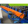 Buy cheap YX35-199-990 Glazed Tile Roll Forming Machine WIth 5T Decoiler from wholesalers