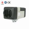 Buy cheap JP New 5KW 24V 12V DC Diesel Air Parking Heater for Camper Car Boat Motorhome Similar to Webasto from wholesalers