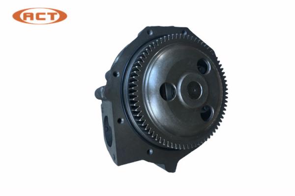 Buy cheap Steel Heavy Duty Water Pump 2807374 For Industrial Engine C15 C18 from wholesalers